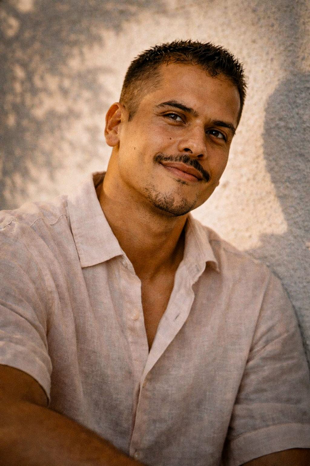Rubén Chávez