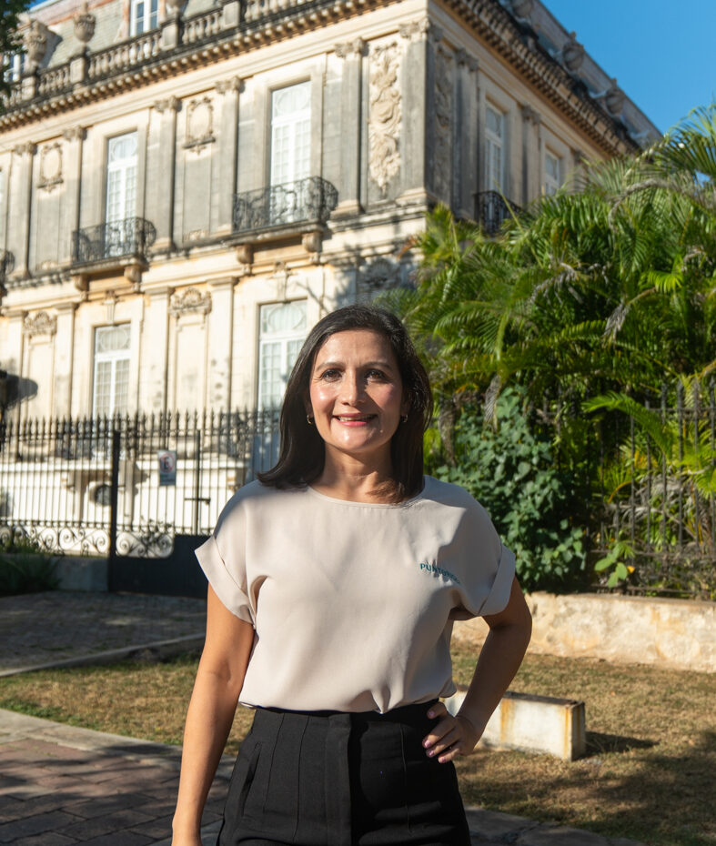 Lillian Realpozo